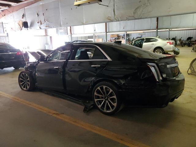 2018 CADILLAC CTS-V - 1G6A15S68J0123811