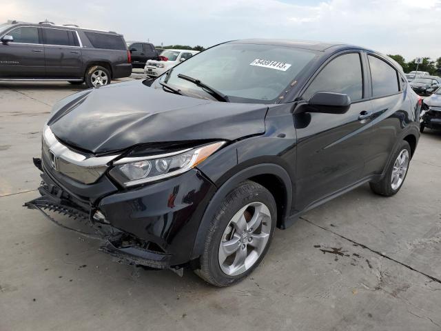 Vin: 3czru6h35nm702035, lot: 54591413, honda hr-v lx 20221