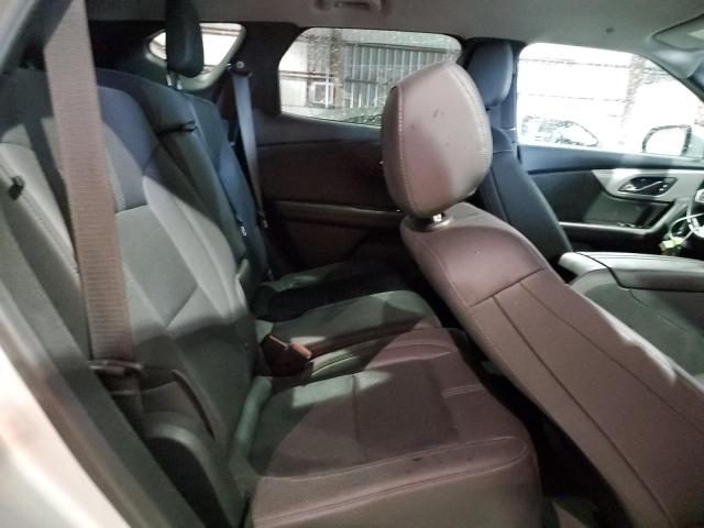 2021 CHEVROLET BLAZER 3LT - 3GNKBDRSXMS533946