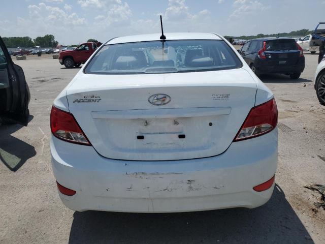 KMHCT4AE0FU803281 | 2015 HYUNDAI ACCENT GLS