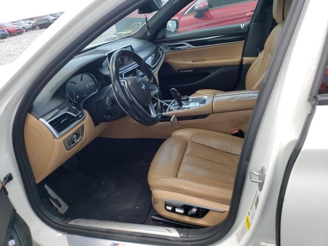 WBA7F0C58HGM21422 BMW 750 I