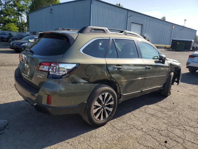 4S4BSANC8F3276201 Subaru Outback 2.5i Limited