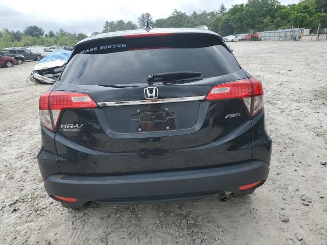 3CZRU6H56KM737843 Honda HR-V EX 6