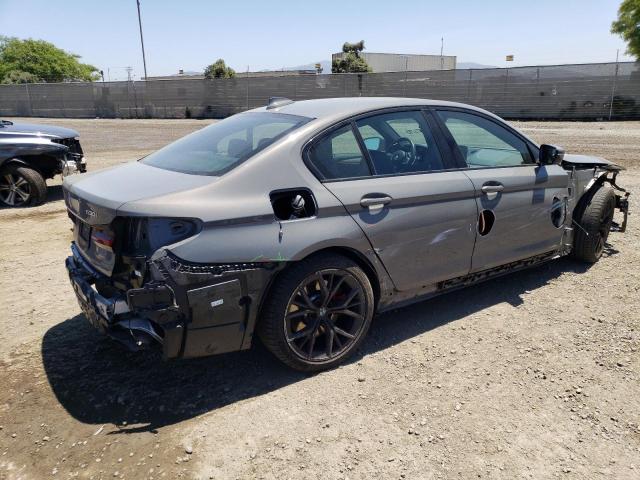 WBA53BH07NCK12037 BMW 530 I