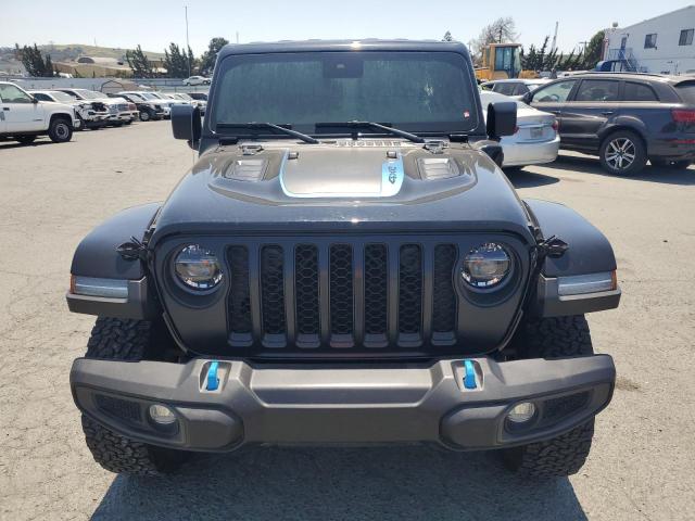 1C4JJXR60MW745819 Jeep Wrangler Unlimited Rubicon 4xe