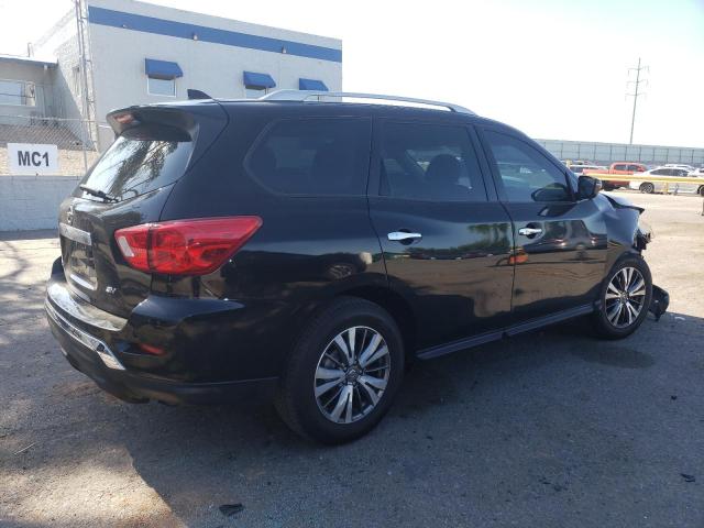 5N1DR2BN3LC606547 Nissan Pathfinder Sv