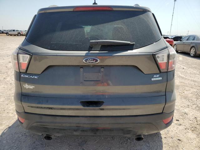 2017 FORD ESCAPE SE - 1FMCU0GD8HUC02286