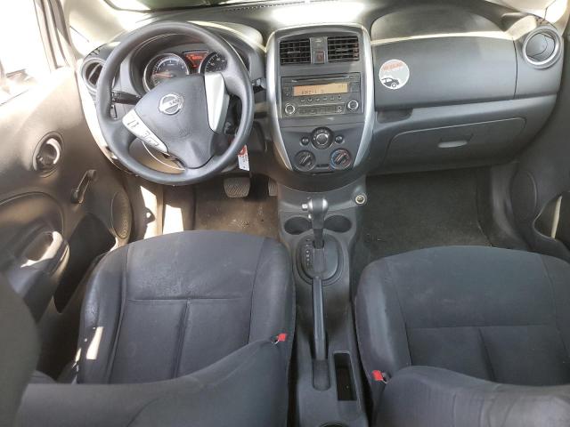 3N1CE2CP8JL365861 Nissan Versa Note S
