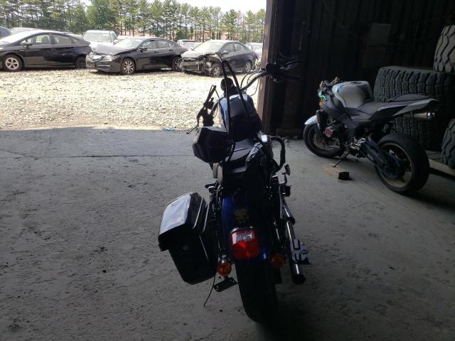 2006 HARLEY-DAVIDSON XL1200 R - 1HD1CLP166K417999