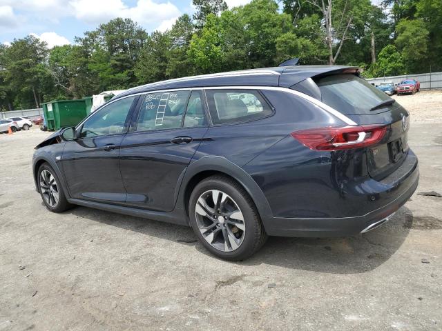 2019 BUICK REGAL TOUR W04GV8SX0K1024511