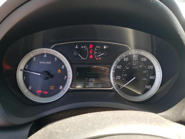 3N1AB7AP9EL609295 Nissan SENTRA S
