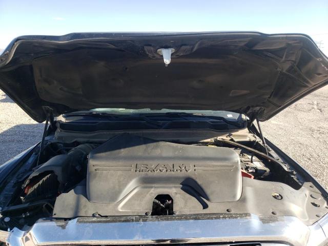 2019 RAM 2500 LIMIT 3C6UR5SL0KG584868