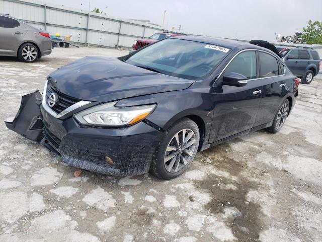 Vin: 1n4al3ap3gc160297, lot: 57447983, nissan altima 2.5 2016 img_1