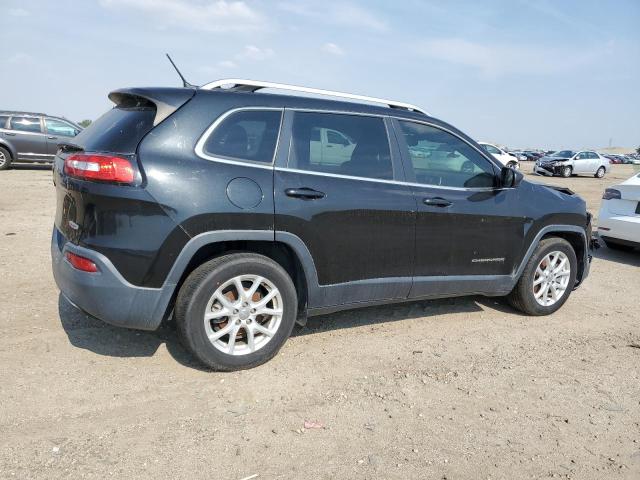 1C4PJLCB0FW730457 Jeep Cherokee Latitude