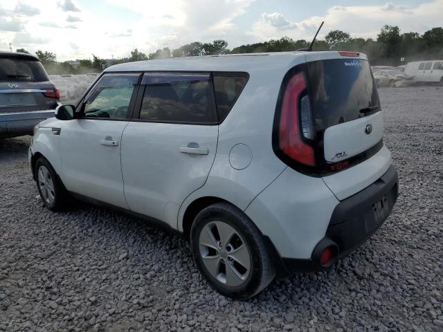 KNDJN2A23E7068020 KIA Soul