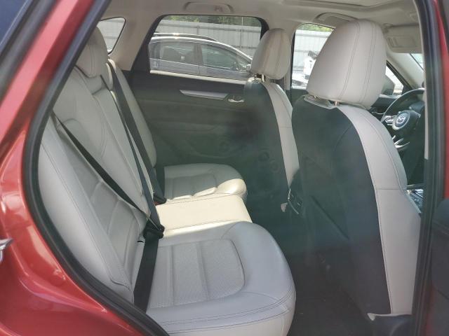 JM3KFACM7M0473032 Mazda Cx-5 Touring