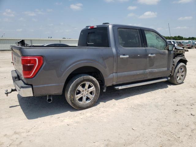 1FTEW1CPXMFC27539 Ford F150 Supercrew