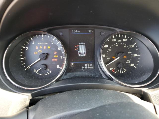 JN1BJ1AV0MW568146 Nissan Rogue Sport S