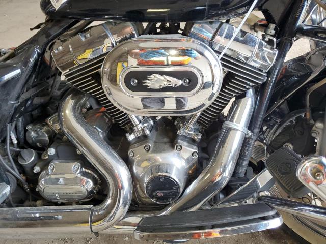 2013 HARLEY-DAVIDSON FLHRC ROAD - 1HD1FRM16DB669862