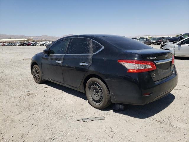 3N1AB7AP2EL671797 Nissan SENTRA S