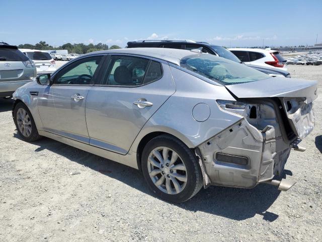 5XXGN4A71FG380220 KIA OPTIMA EX