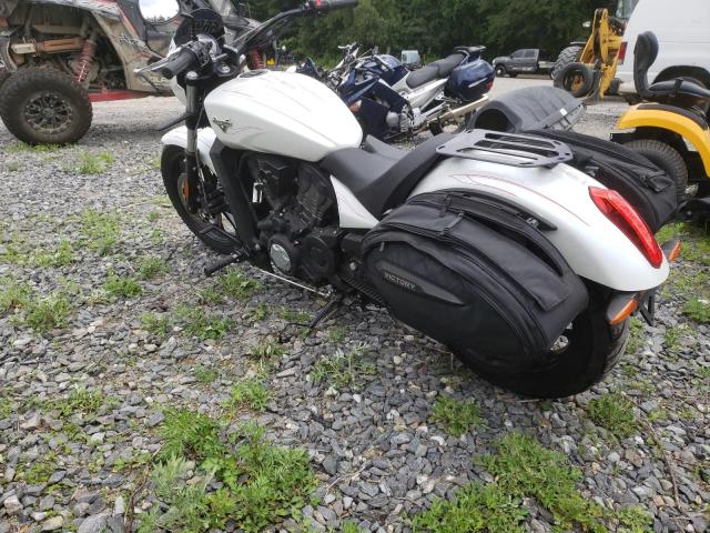 2017 VICTORY MOTORCYCLES OCTANE - 5VPFTB001H3000470