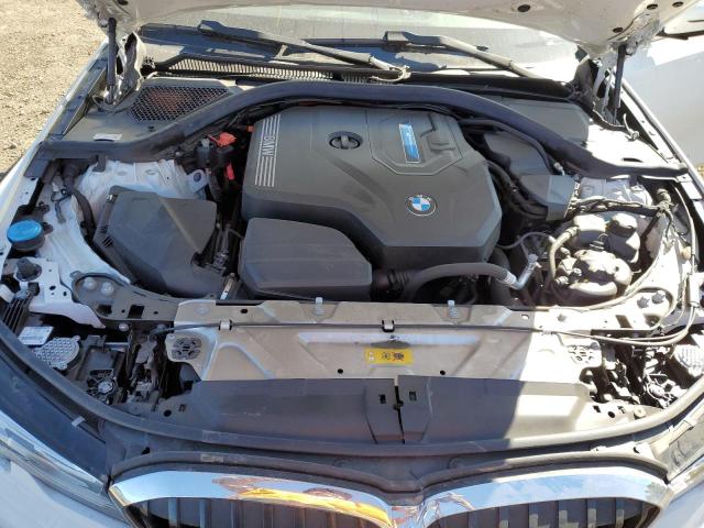 2021 BMW 330E - 3MW5P7J05M8B91402