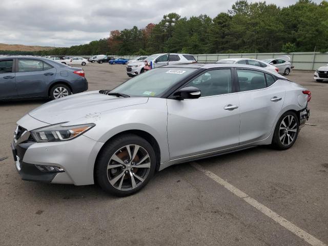 2016 Nissan Maxima 3.5 S