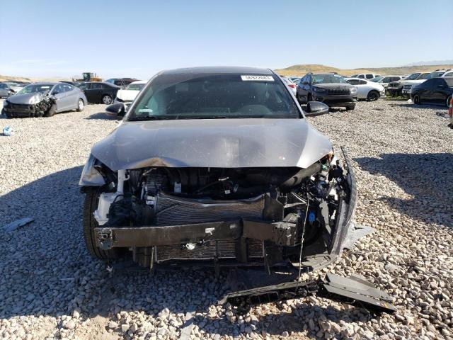 3KPF54ADXPE626466 KIA Forte Gt Line