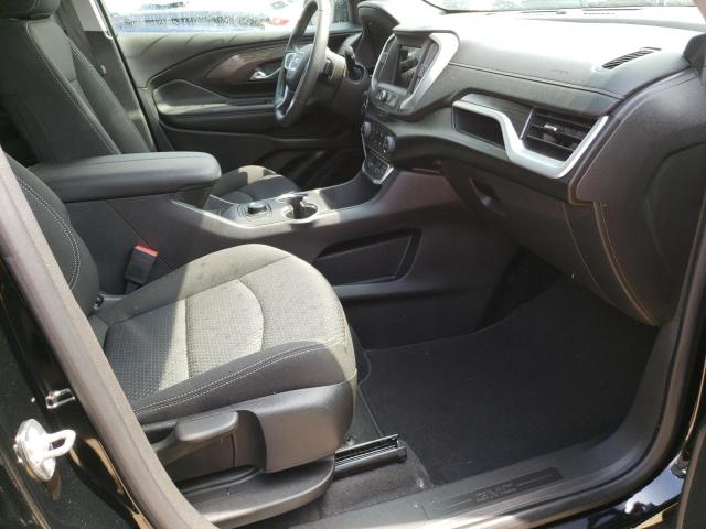 3GKALTEG0PL220937 GMC Terrain Sle