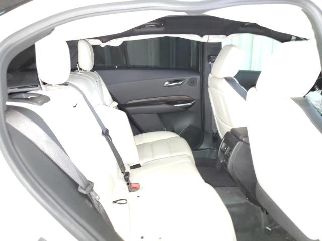 2020 CADILLAC XT4 SPORT - 1GYFZER43LF139943