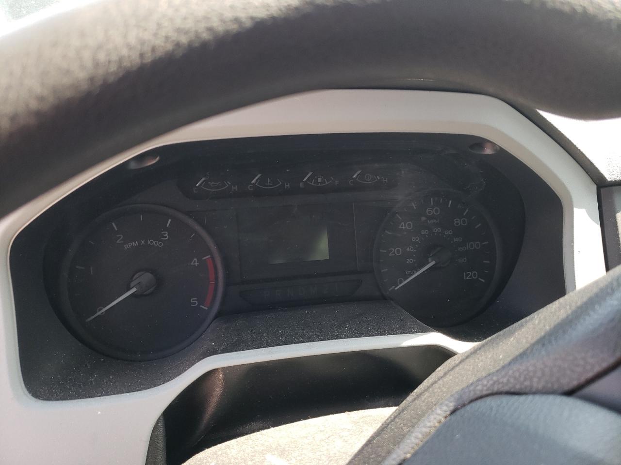 VIN: 1FDNF7DCXNDF08344 2022 FORD F750