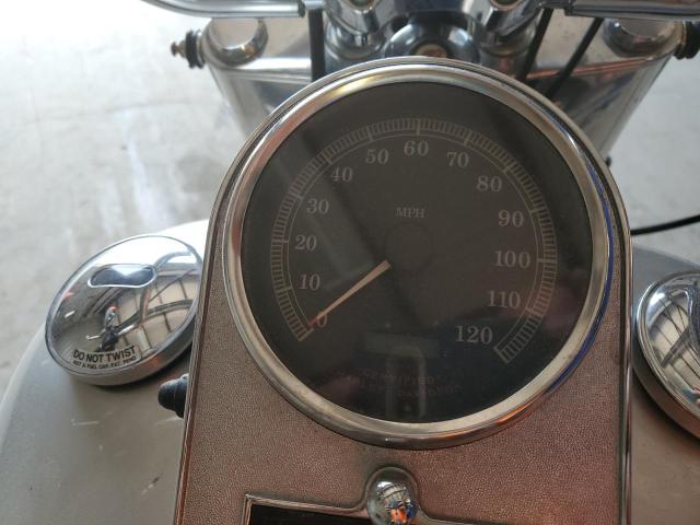 2003 HARLEY-DAVIDSON FLSTFI ANN - 1HD1BXB413Y083773