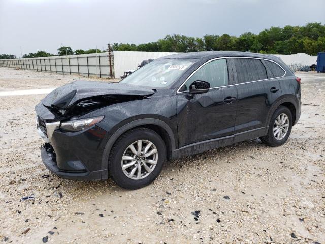 2016 Mazda CX-9 Touring