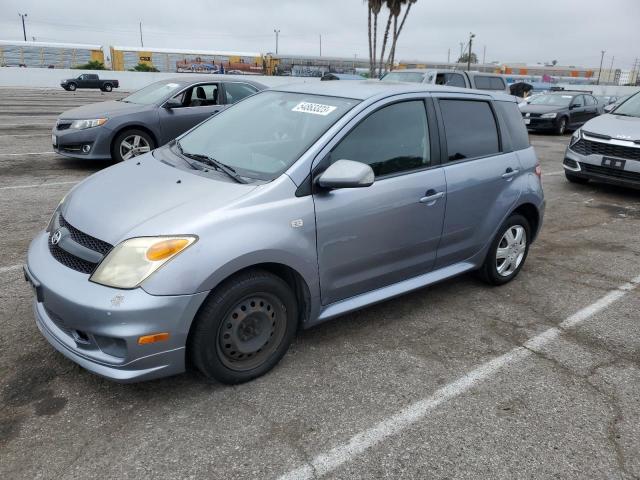 2006 Scion xA 