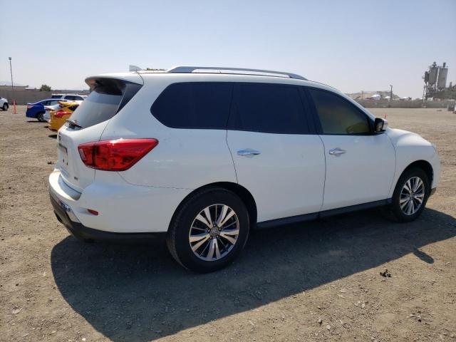 5N1DR2BN1LC602903 Nissan Pathfinder Sv