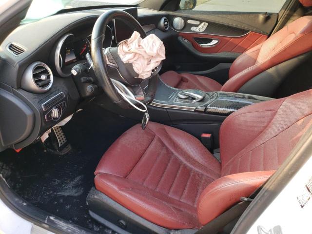 55SWF4KB2FU043147 Mercedes-Benz C 300 4matic