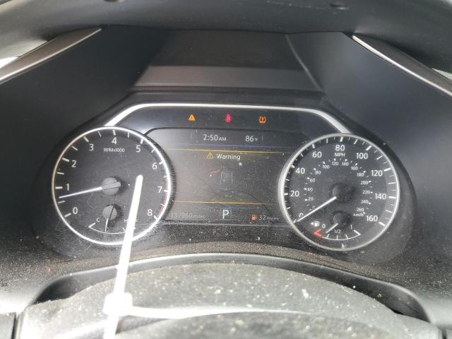5N1AZ2MG1GN114790 Nissan MURANO S