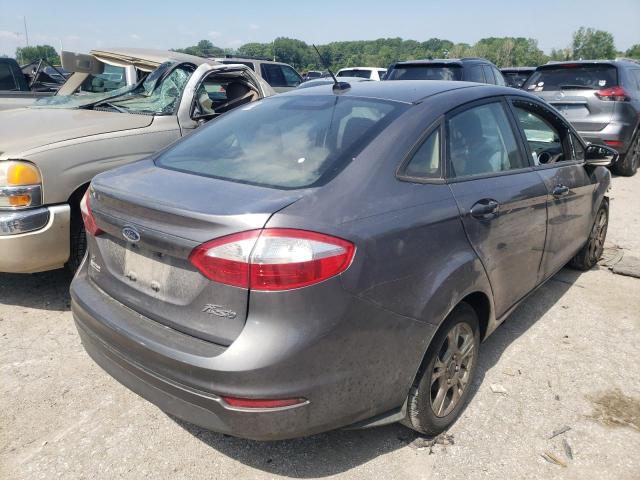 3FADP4BJ7EM201706 Ford FIESTA SE