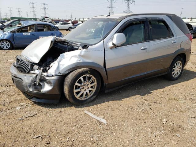 2005 Buick Rendezvous CX