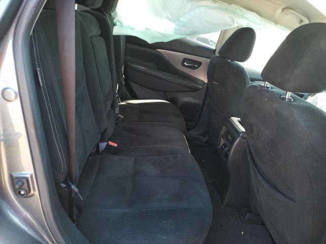 5N1AZ2BJ5LN104465 Nissan MURANO SV