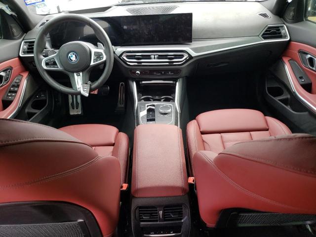 2023 BMW 330E - 3MW39FF05P8D01213