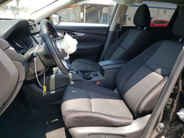 JN8AT2MT3JW450479 Nissan ROGUE S
