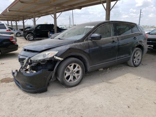 2014 Mazda CX-9 Touring