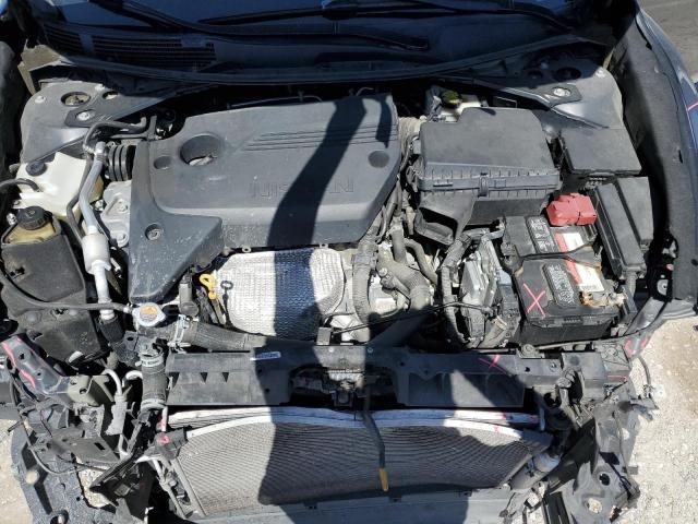 2018 NISSAN ALTIMA 2.5 - 1N4AL3AP3JC103640