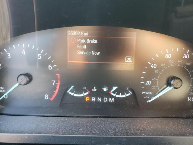 1FMSK7BH0LGC09132 Ford EXPLORER