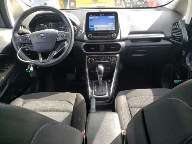 MAJ6P1UL9JC213504 Ford Ecosport Se