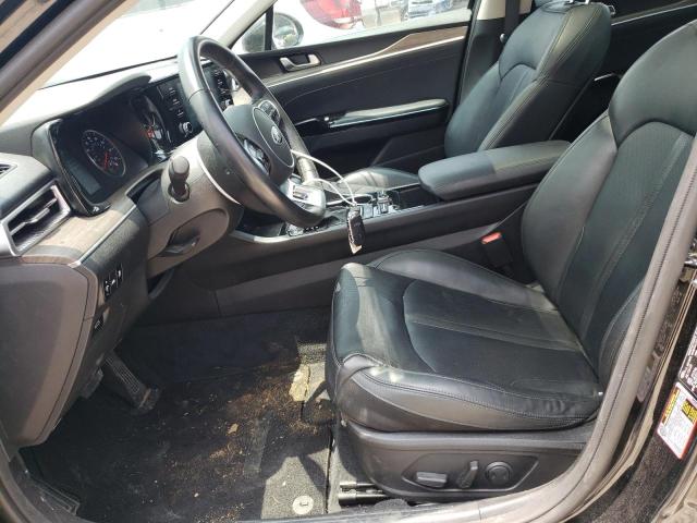 5XXG34J20MG009296 KIA K5 EX