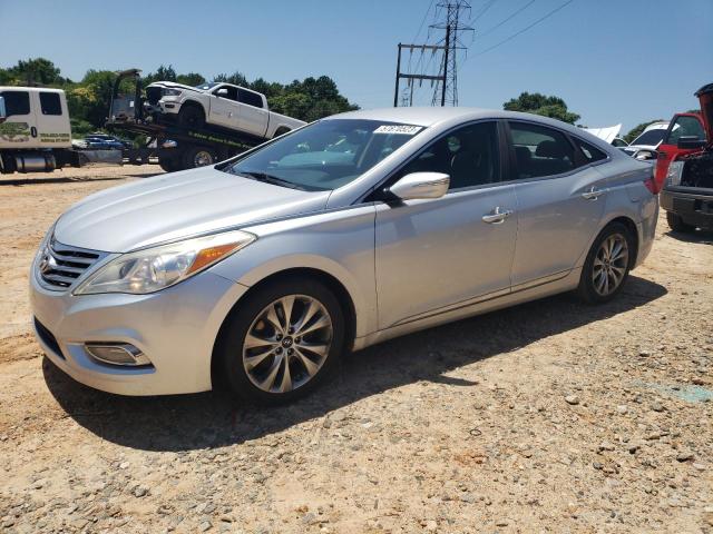 2013 Hyundai Azera 