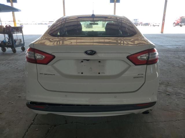 3FA6P0HD2FR228352 Ford FUSION SE